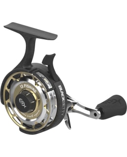 13 FISHING BLACK BETT FREEF CARB RH KELA Main Image