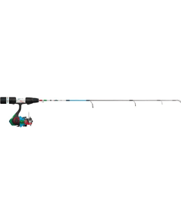 13 FISHING AMBITION ICE 61CM ULTRA LIGHT Main Image