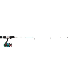 13 FISHING AMBITION ICE 66CM LIGHT PILK Main Image