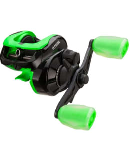 13 FISHING MODUS RP2 BAITC REEL 8.1:1 LH Main Image