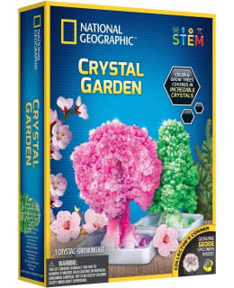 NATIONAL GEOGRAPHIC CRYSTAL GARDEN Main Image