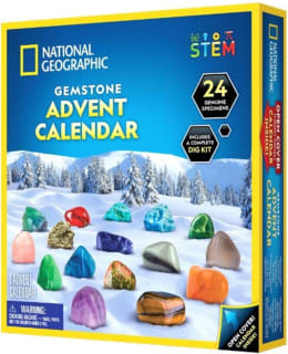 NG GEMSTONE JOULUKALENTERI Main Image