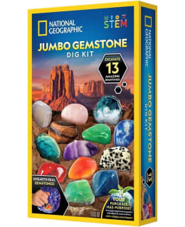 NATIONAL GEOGRAPHIC JUMBO ARKEOLOGISETTI Main Image