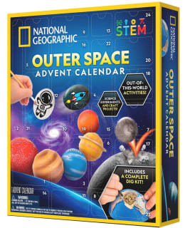 NG SPACE JOULUKALENTERI 2026 Main Image