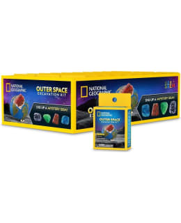 NATIONAL GEOGRAPHIC AVARUUS KAIVAUSETTI Main Image