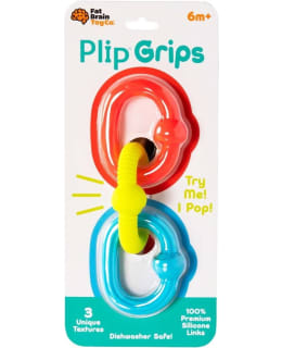 FAT BRAIN PLIP GRIPS VAUVANLELU Main Image