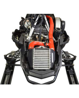 SPI Silicone Ilmanottosarja Ski-Doo/Lynx Radien-X 900/R Turbo(Not incl.Blow Off) Main Image