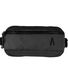 BOUNDARY RENNEN SLING BAG (BLACK) Main Image