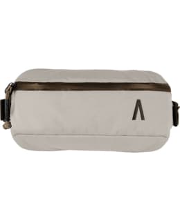 BOUNDARY RENNEN SLING BAG (GREY) Main Image