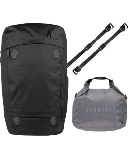 BOUNDARY ARRIS PACK (ONYX) Main Image