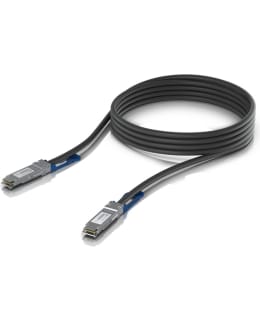 UBIQUITI UACC-DAC-QSFP28-3M 3M CABLE Main Image