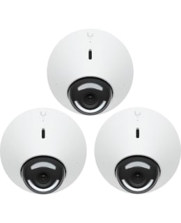 UBIQUITI 2K HD POE CAMERA 3PK Main Image