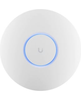UBIQUITI UNIFI U6+ WIFI 6 TUKIASEMA Main Image
