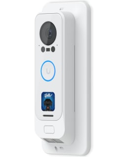 UBIQUITI G4 DOORBELL PRO POE GANG BOX Main Image