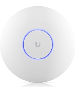 UBIQUITI UNIFI U7 PRO WIFI 7 AP Main Image