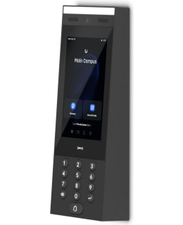 UBIQUITI UACC-INTERCOM-SAM ASENNUSKEHYS Main Image