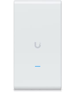 UBIQUITI U6-MESH-PRO WIFI 6 AP Main Image
