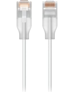 UBIQUITI UACC-CABLE-PATCH-EL-8M-W CAT6 Main Image