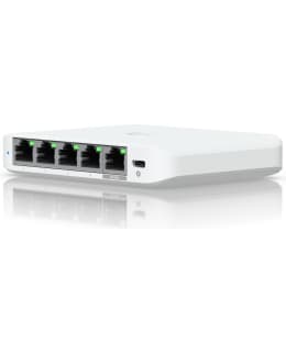 UBIQUITI USW-FLEX-2.5G-5 5-PORT SWITCH Main Image