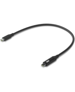 UBIQUITI BRAIDED 100W USB-C 0.3M KAAPELI Main Image