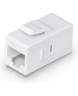 UBIQUITI CAT6 KEYSTONE LIITIN 12PK Main Image
