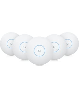 UBIQUITI U7-PRO WIFI 7 AP 5-PACK Main Image