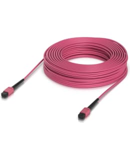 UBIQUITI OM4 MPO-12 30M FIBER CABLE Main Image