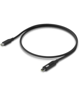 UBIQUITI BRAIDED 1M 100W USB-C CABLE Main Image