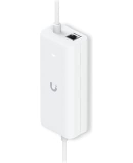 UBIQUITI UACC-POE+-USBC-EU POE ADAPTER Main Image