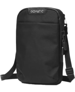 GOMATIC 129081 ACCESS POUCH, BLACK Main Image