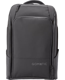 GOMATIC 129034 TRAVEL PACK 14L, BLACK Main Image