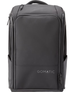 GOMATIC 129039 BACKPACK 14L, BLACK Main Image