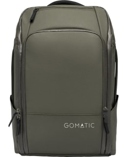 GOMATIC 129035 TRAVEL PACK 14L, OLIVE Main Image