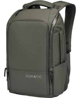 GOMATIC 129037 BACKPACK 20L, OLIVE Main Image