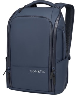 GOMATIC 129041 BACKPACK 14L, NAVY Main Image