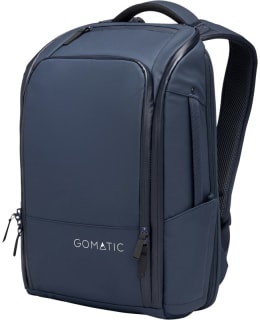 GOMATIC 129038 BACKPACK 20L, NAVY Main Image