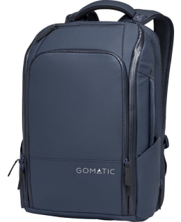 GOMATIC 129033 TRAVEL PACK 20L, NAVY Main Image