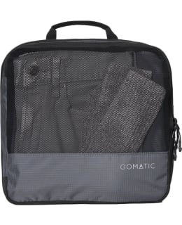 GOMATIC 129073 PACKING CUBE V2 LARGE, GR Main Image