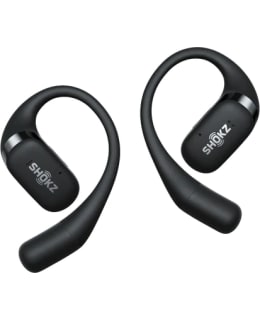 SHOKZ OPENFIT BLACK Main Image