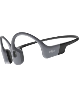SHOKZ OPENSWIM PRO GREY LUUJOHDEKUULOKKE Main Image
