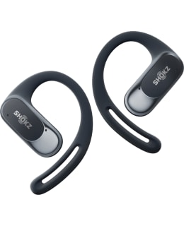 SHOKZ OPENFIT AIR BLACK NAPPIKUULOKKEET Main Image