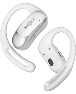 SHOKZ OPENFIT AIR WHITE NAPPIKUULOKKEET Main Image