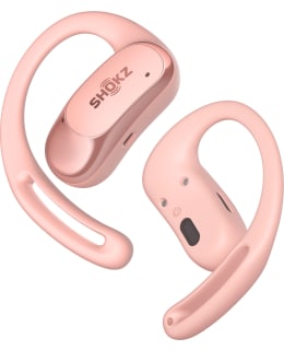 SHOKZ OPENFIT AIR PINK NAPPIKUULOKKEET Main Image