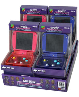 SMART TAPTAP ARCADE PELI Main Image