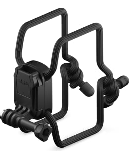 GOPRO FLEXIBLE GRIP MOUNT FEAT GEAR TIES Main Image