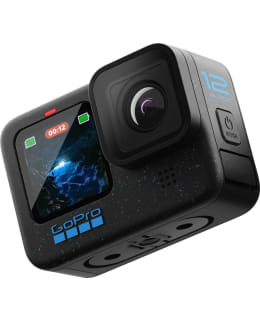 GOPRO HERO12 BLACK ACTIONKAMERA Main Image