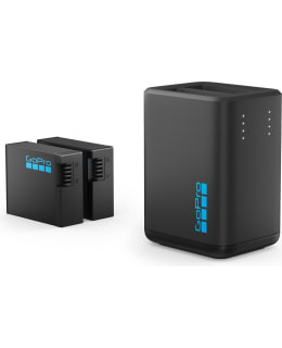 GOPRO HERO13 BLACK KAKSOISAKKULATURI Main Image