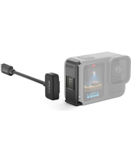 GOPRO CONTACTO Main Image