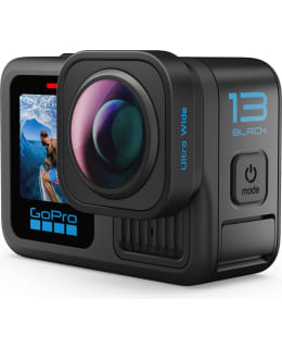 GOPRO HERO13 BLACK ULTRALAAJAKULMALINSSI Main Image