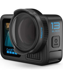GOPRO HERO13 BLACK MAKROLINSSI Main Image